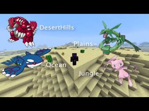 EASIEST LEGENDARY/BOSS FARM | 1.6.4 | Minecraft Pixelmon EASIEST LEGENDARY/BOSS FARM | 1.6.4 | Minecraft Pixelmon
