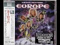 Europe - The Final Countdown [HQ - FLAC]