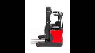 Linde Ричтрак 1120