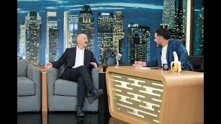 Στο “The 2night Show” βρέθηκε ο Παύλος Ορκόπουλος, ο οποίος μίλησε στον Γρηγόρη Αρναούτογλου για τις