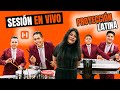 PROYECCIÓN LATINA - - En HVP Estudio / (SESIÓN EN VIVO COMPLETO) EPISODIO #18