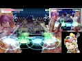 「バンドリ」bang dream 回レ！雪月花 maware setsugetsuka expert w handcam