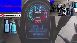 Bowflex Max Trainer 1000 Calorie Workout