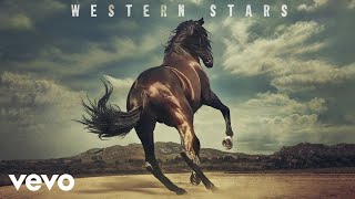 Bruce Springsteen - The Wayfarer (Official Audio)