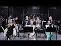 Dreamcatcher (드림캐쳐) - 'Good Night' Crossroads Concert Band Practice Live