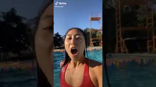 Lizzy Capri Tiktok