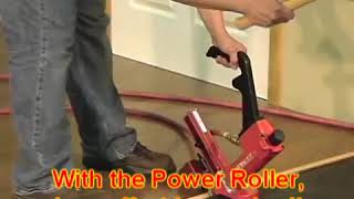 Powernail Model 50P FLEX Power Roller