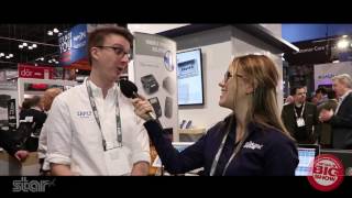Erply POS with Star Micronics Printers