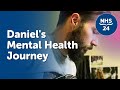 Daniel's Mental Health Journey