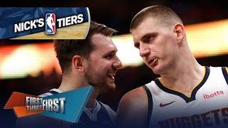 Nuggets hit another gear, Mavs misjudged & Warriors labeled ‘Birkin Bags’ | NBA