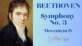 Beethoven: Symphony No. 3 - Movement IV