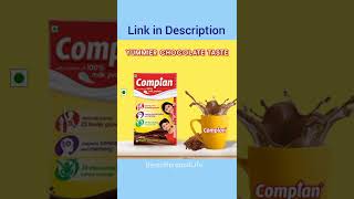 Complan Nutrition and Health Drink Royale Chocolate#complan#shorts