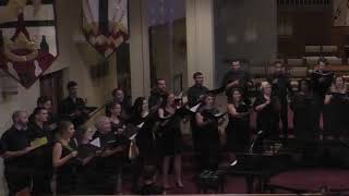 Calling Calling  - Rachelle Bunch - Wellspring Ensemble