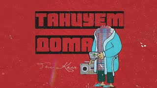 The Коля — Танцуем дома (Audio)