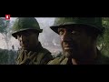 Bayonet rush to the chopper (Full Ending)  We Were Soldiers  CLIP