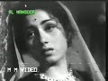 jane wale tujhe hum yaad kiye jayenge... lata didi. film pardes 1950.