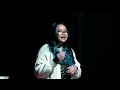 finding a reason to get up in the morning cadence fong tedxyouth@cherrycreek