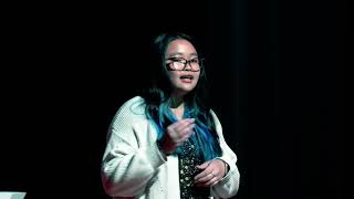 Finding a reason to get up in the morning | Cadence Fong | TEDxYouth@CherryCreek