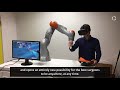 envisioning the future of robotic virtual surgery kuka hip ster concept