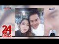 24 Oras: (Part 2) Mag-asawa pinagsasaksak at ninakawan ng driver; 88 Chinese POGO workers,..., atbp.