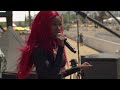 Reyna Roberts - Raised Right - Live at Stagecoach 2022