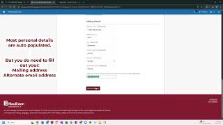 How To Apply To Residence