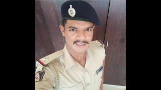 👮‍♂️⭐⭐PSI Zhurilal Naik Sir, Motivational Video, || Karnataka State Police.❤💪💐