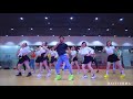 gieo que - Hoang thuy linh - Zumba | dance | fitness