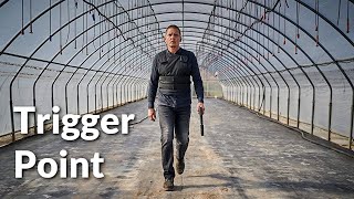 Trigger Point Soundtrack Tracklist | Trigger Point (2021) Barry Pepper, Laura Vandervoort