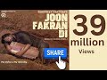 Joon Fakran Di (Official Video) Gurpreet Chattha | Super Hit Punjabi Songs