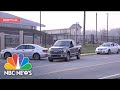 Atlanta Opens Drive-Through Coronavirus Testing Sites | NBC News NOW