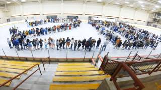 Timelapse - Class of 2014 Photo