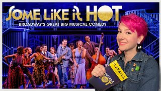 Some Like it Hot: The Musical is S Tier