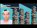 Reversing a Word Using Stacks & Queues in Python