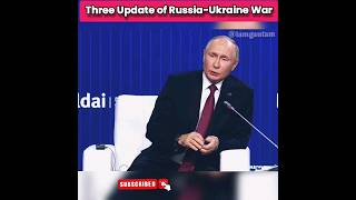 Three new update of Ukraine war|#shorts #russiaukrainewar #nato #southkorea #nato #latvia #estonia