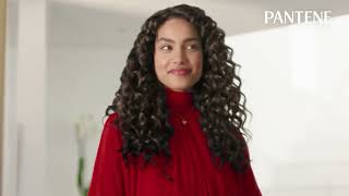 New Pantene Curlastic Collection to revive your bouncy curls