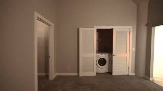 The Baldwin | Floorplan F