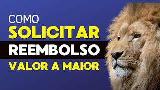 Como Solicitar Reembolso de Valor Pago a Mais no DARF - PER/DCOMP