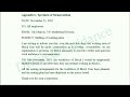 5 business communication in hindi business letters memos report business communication mba