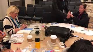 Hands On Orthotics (2/2) - ASHT 40th Annual Meeting