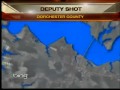 Wicomico County Sheriff Deputy Shot