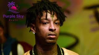 21 Savage x Young Thug type beat | Pay Day (prod. by Purple Sky Beats)
