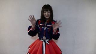 「SKE48の10乗」特別動画・江籠裕奈 編