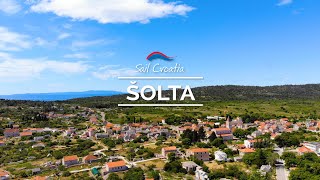 Šolta Destination Guide