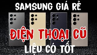 Điện thoại cũ flashship giá rẻ: s21fe5g; s21; s20; s10; s10e; note 10; note 9; note8; s9; s8