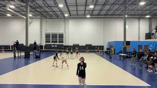 EVC 14 Premier vs. NSO 14 Black 12_15_24 Game 1