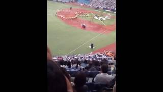 【2016年 3000人の吹奏楽】武庫川女子大附属　中高等学校