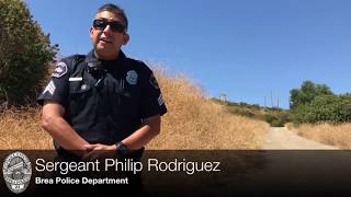Coyote Safety Tips - Brea Police Department
