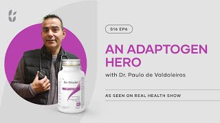 Real Health Show: \