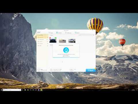 Without iTunes: How to sync movies from windows PC to your iPhone Without iTunes: How to sync movies from windows PC to your iPhone